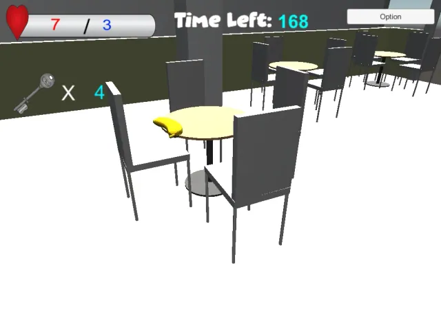 UniSurvive screenshot 4