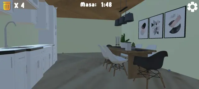 URAA screenshot 1