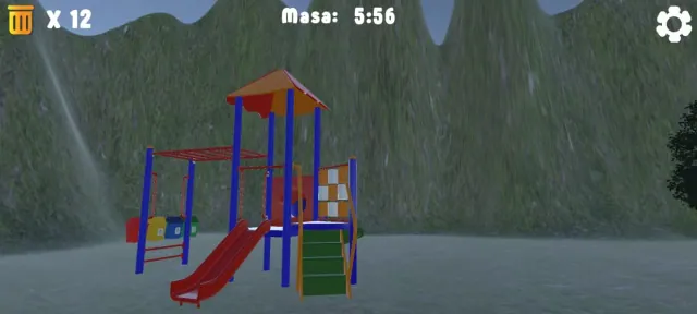 URAA screenshot 2